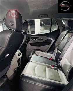 جي ام سي تيراين